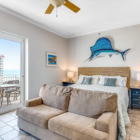 Sterling Beach III Apartment